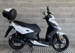 Kymco Agility 125 R16 + (2017 - 20) usata