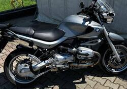 Bmw R 1150 R (2000 - 07) usata