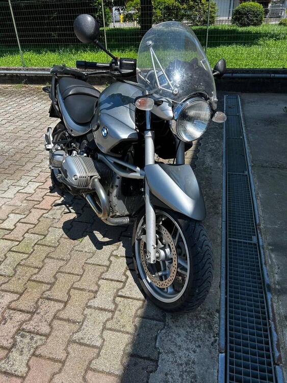 Bmw R 1150 R (2000 - 07) (4)