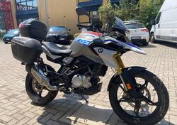 Bmw G 310 GS (2017 - 20) usata