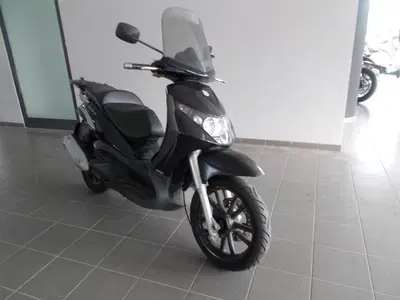 Piaggio Beverly 250 i.e. (2004 - 06) usata