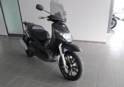 Piaggio Beverly 250 i.e. usata