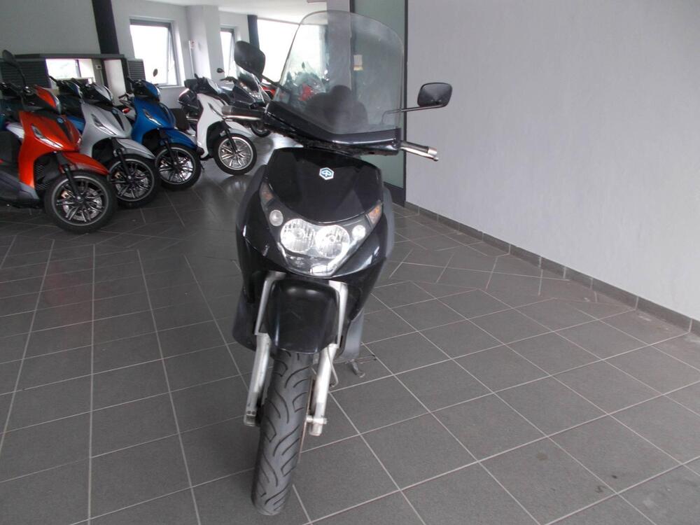 Piaggio Beverly 250 i.e. (2004 - 06) (3)