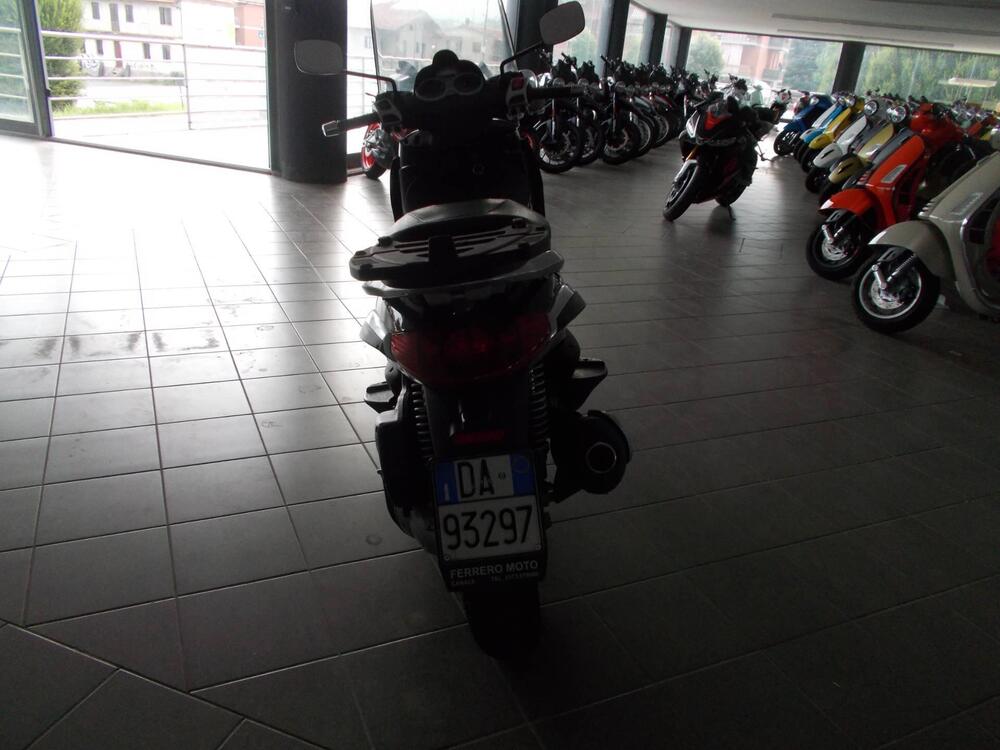 Piaggio Beverly 250 i.e. (2004 - 06) (5)