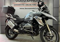 Bmw R 1200 GS (2013 - 16) usata