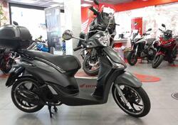 Piaggio Liberty 125 S ABS (2017 - 20) usata