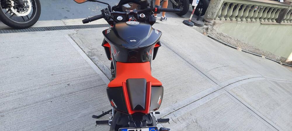 Aprilia Tuono 660 (2021 - 24) (4)