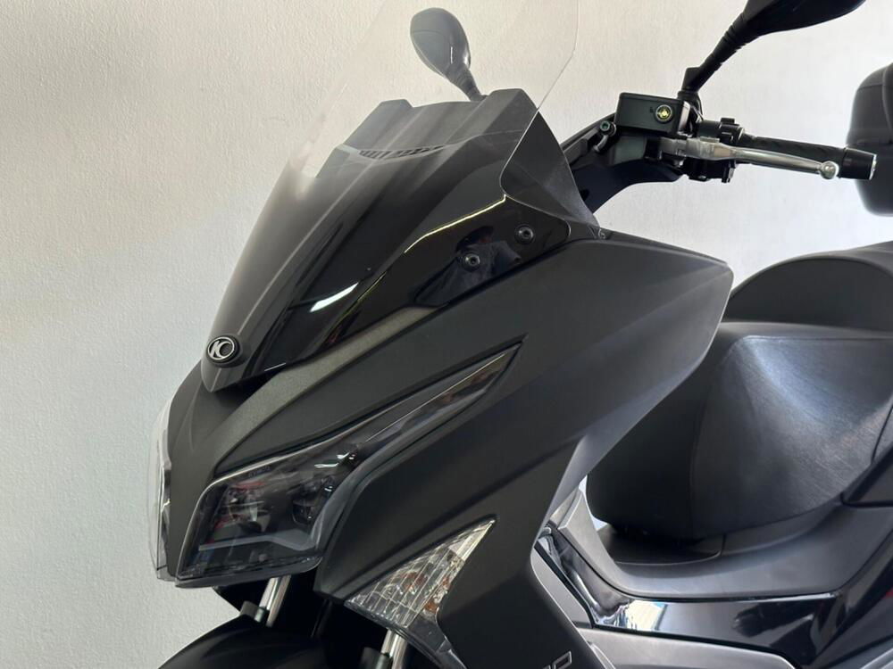 Kymco X-Town 300i (2021 - 24) (3)