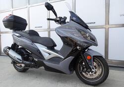 Kymco Xciting 400i ABS (2016 - 20) usata