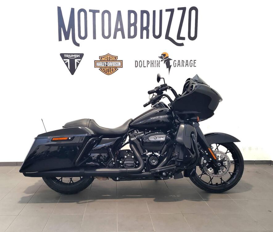 Harley-Davidson 114 Road Glide Special (2019 - 20) - FLTRXS