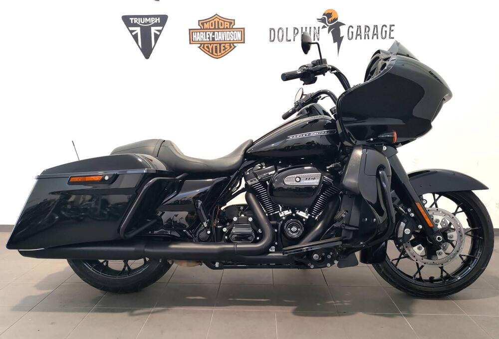 Harley-Davidson 114 Road Glide Special (2019 - 20) - FLTRXS (2)