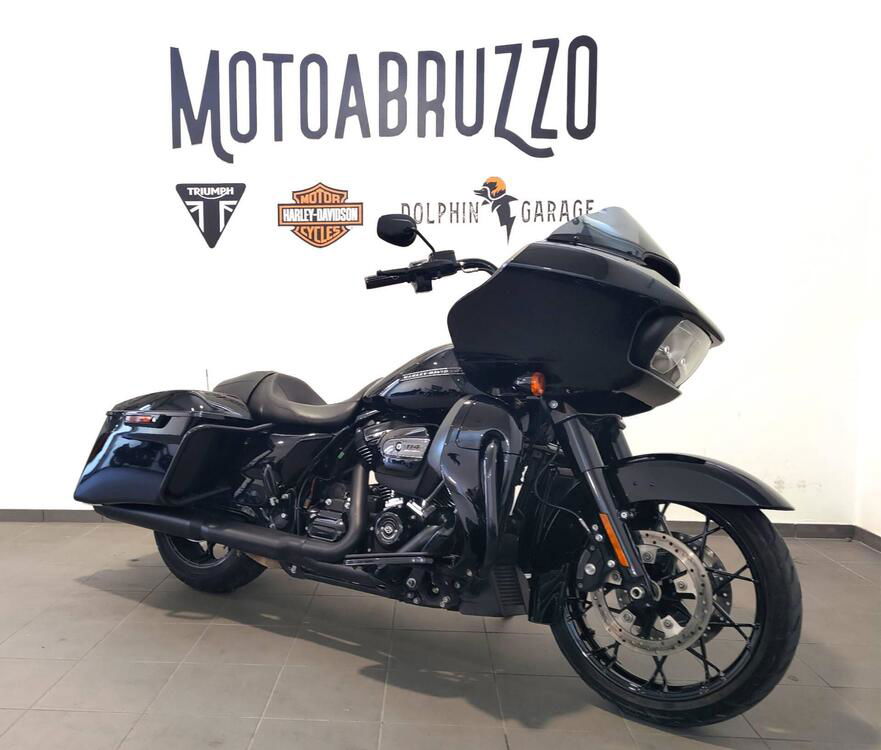 Harley-Davidson 114 Road Glide Special (2019 - 20) - FLTRXS (3)