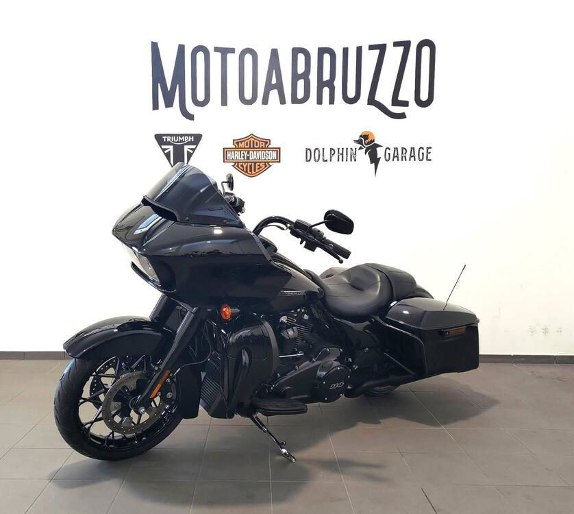 Harley-Davidson 114 Road Glide Special (2019 - 20) - FLTRXS (4)