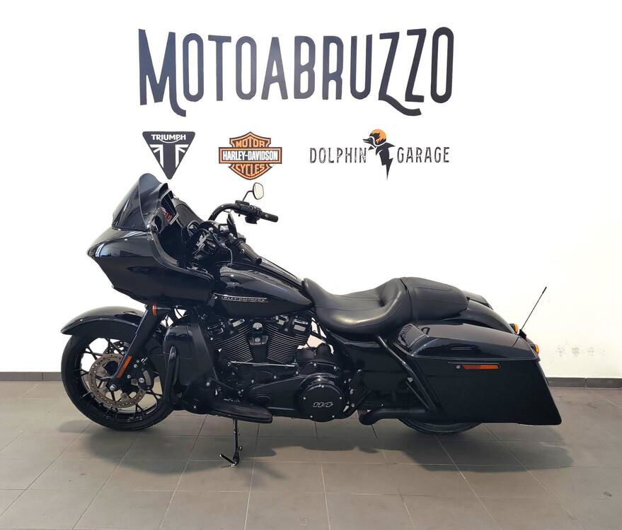 Harley-Davidson 114 Road Glide Special (2019 - 20) - FLTRXS (5)