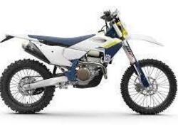 Husqvarna TE 125 (2025) nuova