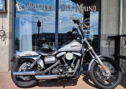 Harley-Davidson 1584 Street Bob (2008 - 15) - FXDB usata