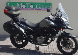 Suzuki V-Strom 650XT ABS (2017 - 20) usata