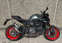 Ducati Monster 937 (2021 - 24) usata