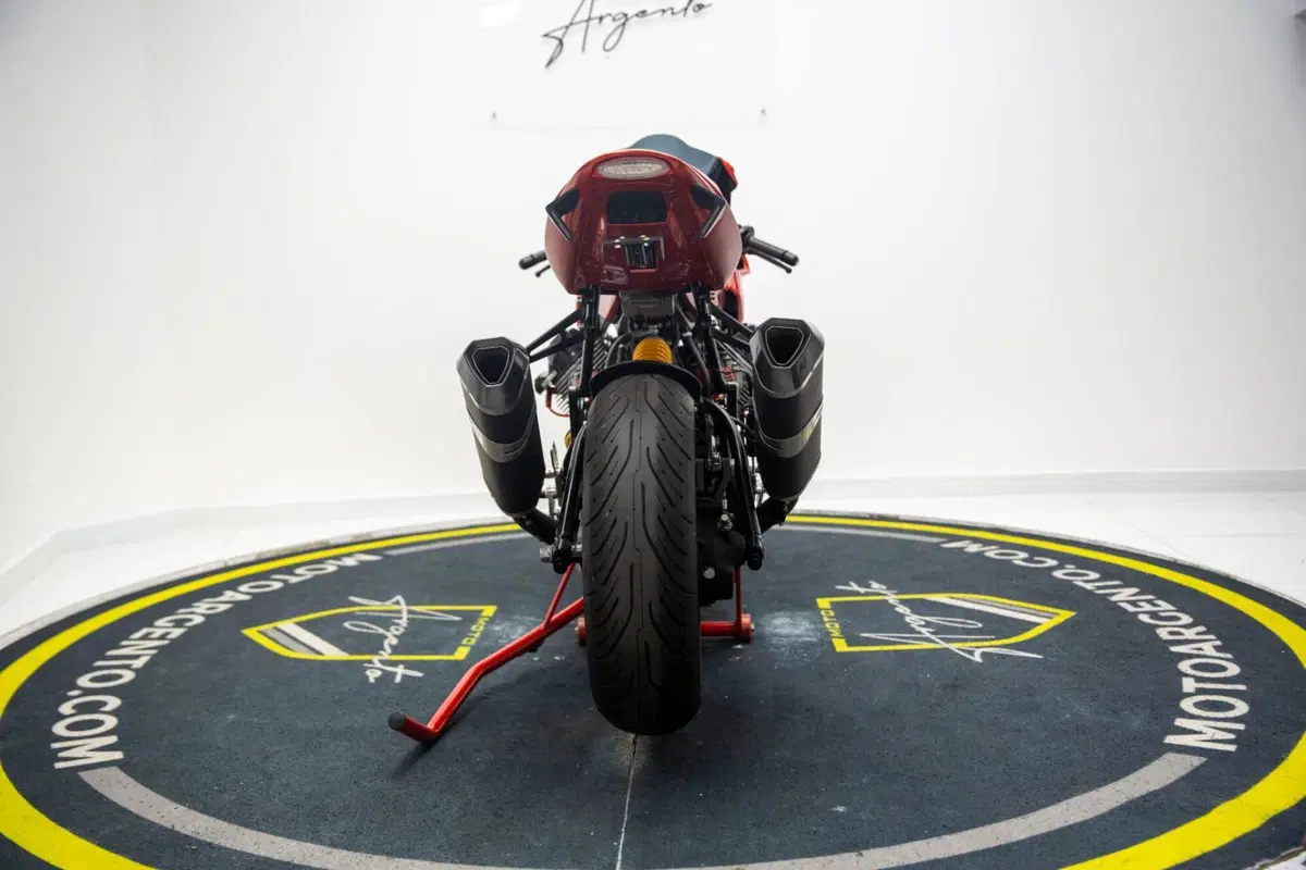 Ghezzi-Brian Super Twin (2001 - 03) (6)
