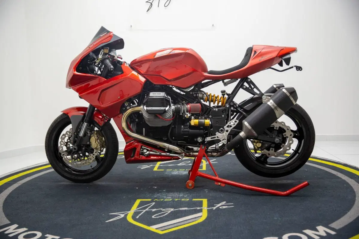 Ghezzi-Brian Super Twin (2001 - 03) (8)