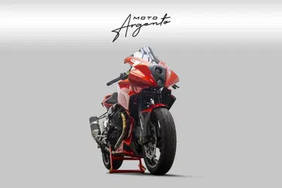 Ghezzi-Brian Super Twin (2001 - 03) usata