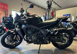 Yamaha MT-09 (2024) usata