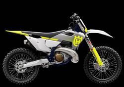 Husqvarna TC 250 (2024) usata