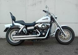 Harley-Davidson 1584 Fat Bob (2007 - 13) - FXDF usata