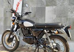 Mash Italia Scrambler 125 (2014 - 16) usata