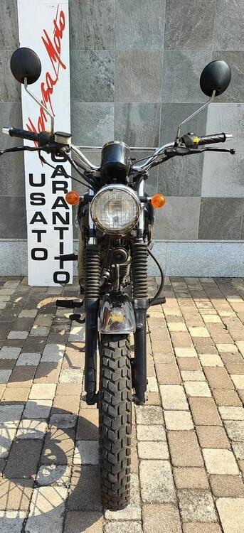 Mash Italia Scrambler 125 (2014 - 16) (5)