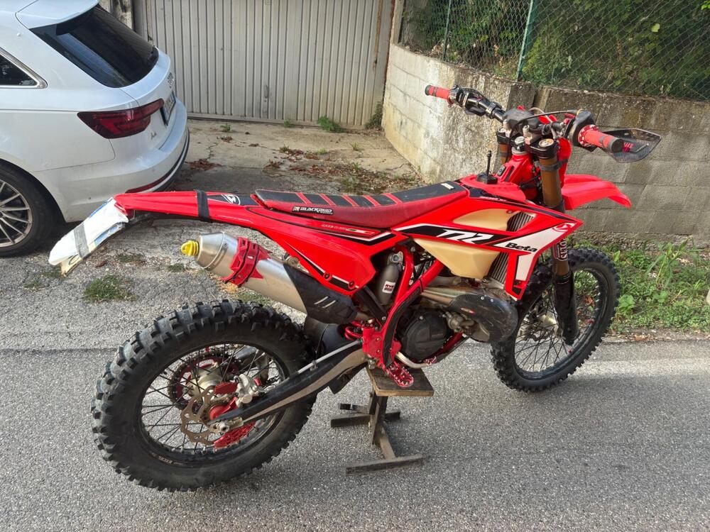 Betamotor RR 300 2T Enduro (2022)