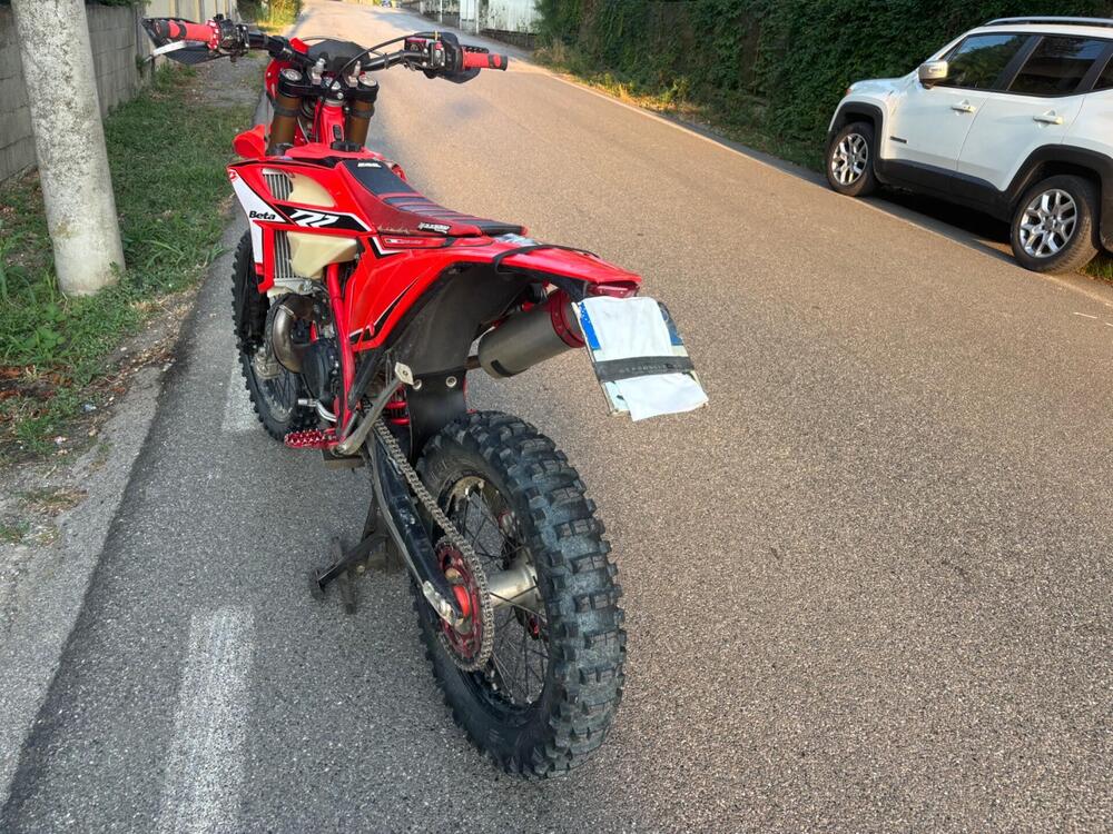 Betamotor RR 300 2T Enduro (2022) (2)