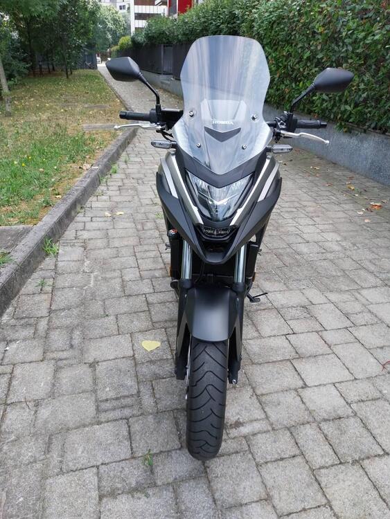 Honda NC 750 X (2021 - 24) (4)