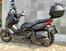 Yamaha X-Max 400 Iron Max ABS (2016) (9)