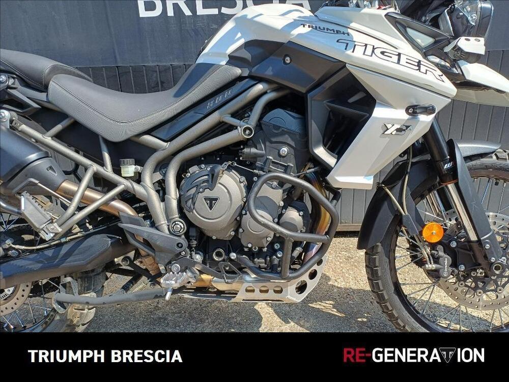 Triumph Tiger 800 XCa (2018 - 20) (5)