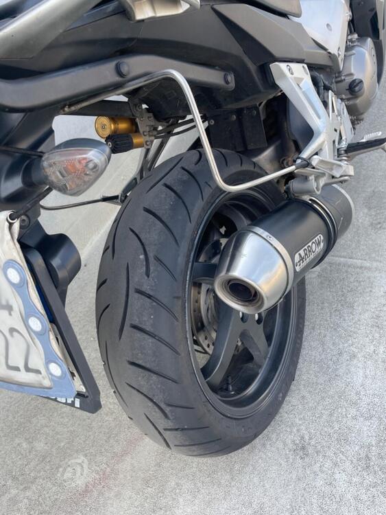 Honda Crossrunner ABS (2010 - 14) (2)