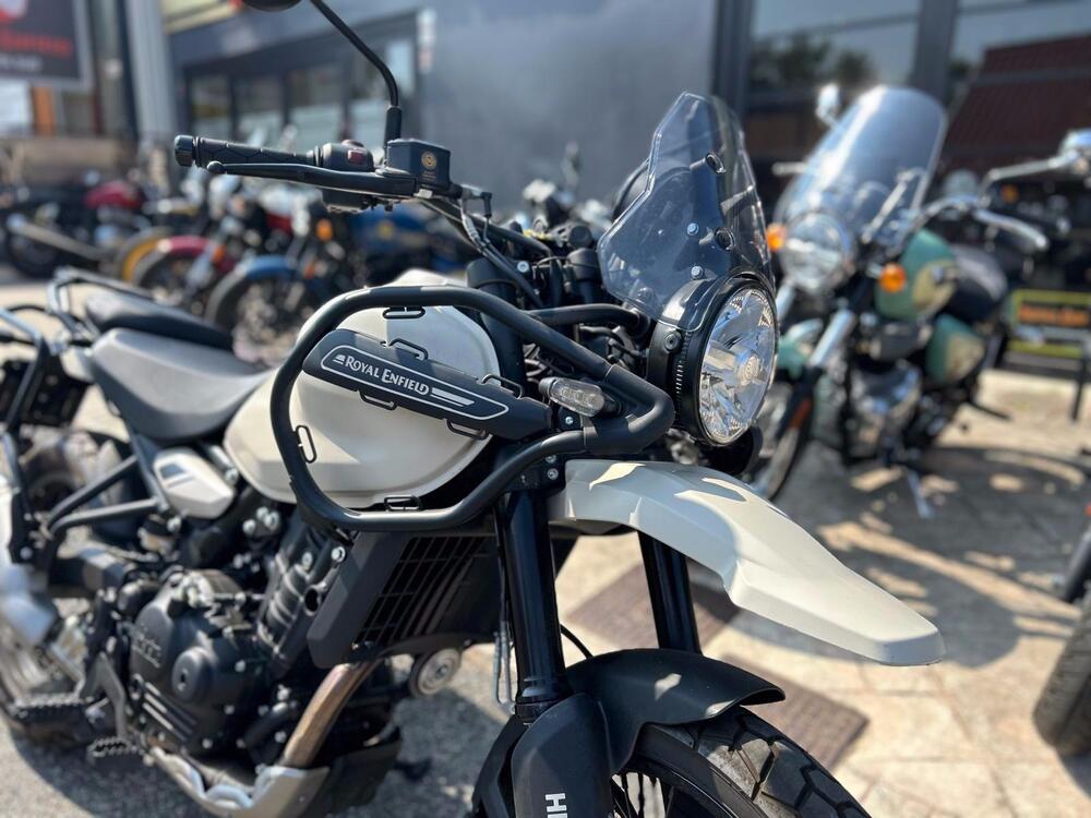 Royal Enfield Himalayan 450 (2024) (2)