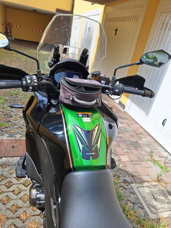 Kawasaki Versys 1000 S Grand Tourer (2022 - 24) (5)