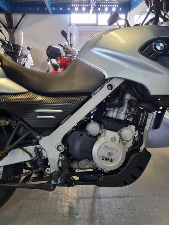 Bmw F 650 GS (2004 - 07) (3)