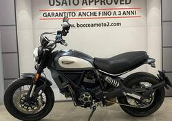 Ducati Scrambler 800 Icon (2017 - 20) usata