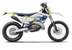 Husqvarna TE 300 (2024) usata