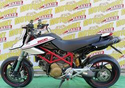 Ducati Hypermotard 1100 (2007 - 09) usata