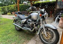 Moto Guzzi California EV Touring (2002 - 06) usata