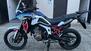 Honda Africa Twin CRF 1100L Urban (2022 - 23) (8)