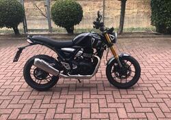 Triumph Speed 400 (2024 - 25) nuova