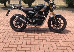 Triumph Scrambler 400 X (2024 - 25) usata