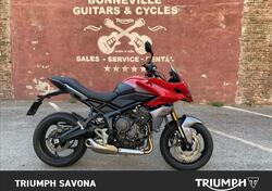 Triumph Tiger 660 Sport (2022 - 24) usata