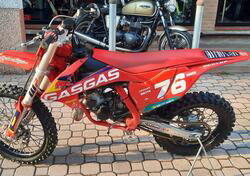 GASGAS MC 85 (2022) usata
