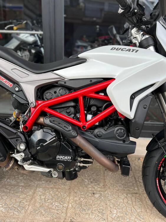 Ducati Hypermotard 939 (2016 - 18) (4)