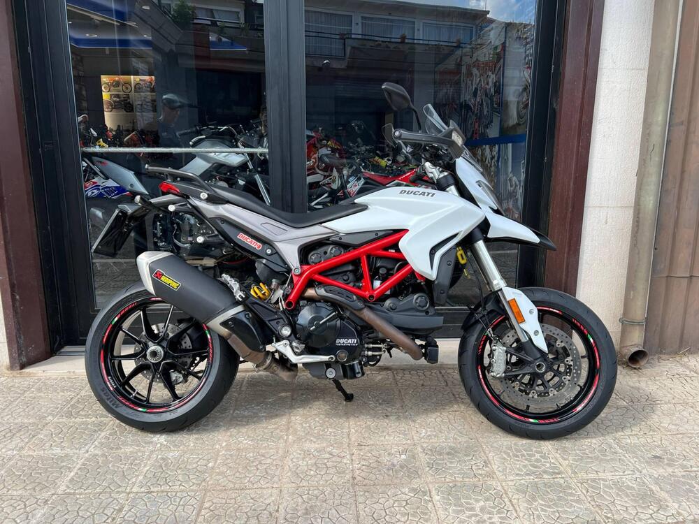 Ducati Hypermotard 939 (2016 - 18) (2)